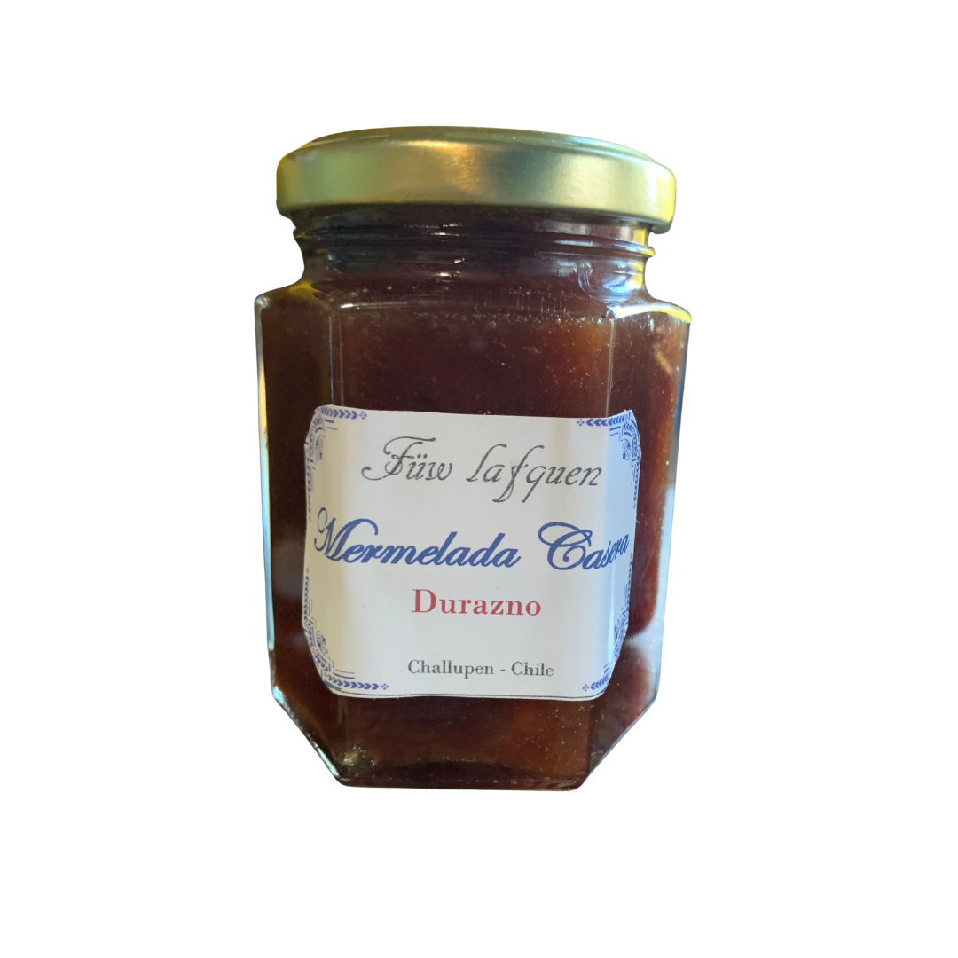 Mermelada de Durazno